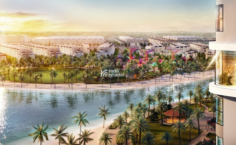 SỞ HỮU NGAY CĂN HỘ GIÁ DƯỚI 4,8 TỶ TẠI TRÁI TIM VINHOMES GRAND PARK!