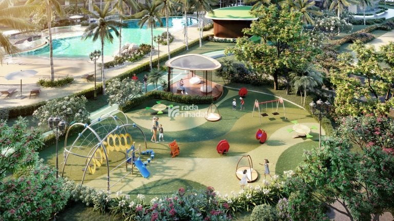SỞ HỮU NGAY CĂN HỘ GIÁ DƯỚI 4,8 TỶ TẠI TRÁI TIM VINHOMES GRAND PARK!