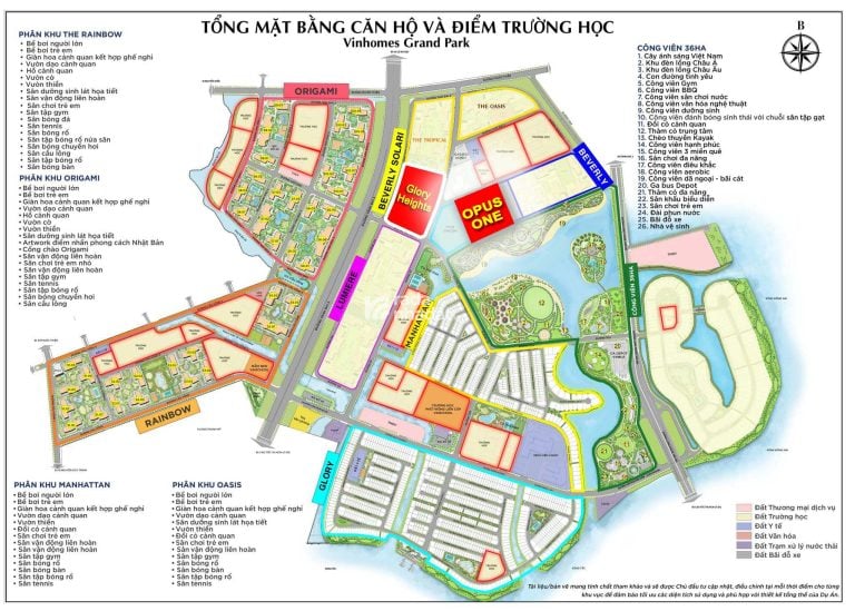 SỞ HỮU NGAY CĂN HỘ GIÁ DƯỚI 4,8 TỶ TẠI TRÁI TIM VINHOMES GRAND PARK!