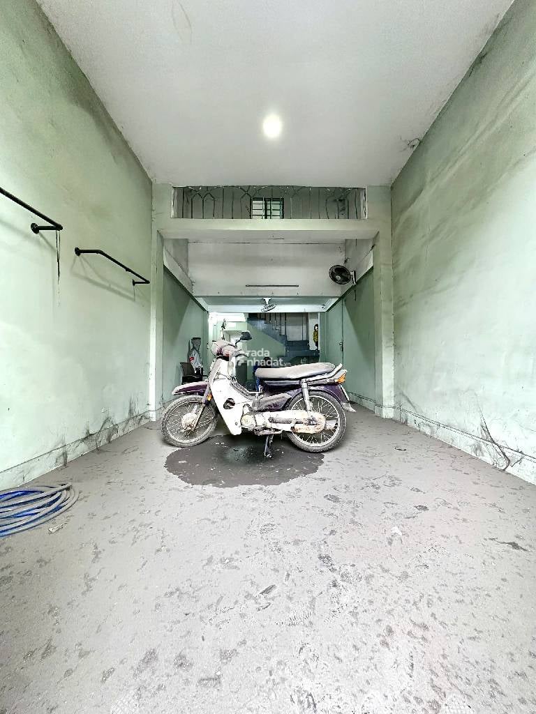 MTKD LÝ THƯỜNG KIỆT, TÂN BÌNH, 145M2 CÓ KC Ở NGAY. GIẢM 350TR CHỈ 12.8T TL 