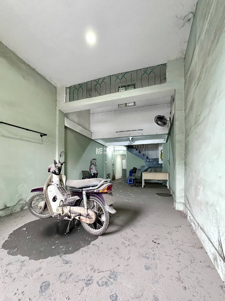 MTKD LÝ THƯỜNG KIỆT, TÂN BÌNH, 145M2 CÓ KC Ở NGAY. GIẢM 350TR CHỈ 12.8T TL 