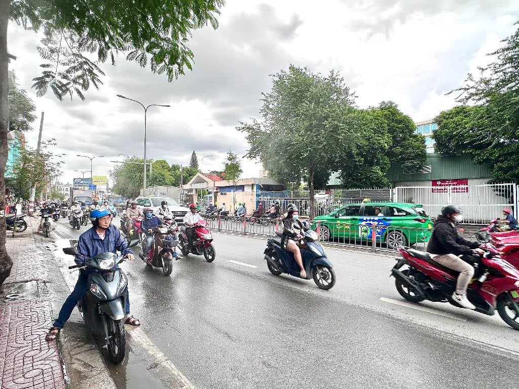 MTKD LÝ THƯỜNG KIỆT, TÂN BÌNH, 145M2 CÓ KC Ở NGAY. GIẢM 350TR CHỈ 12.8T TL 