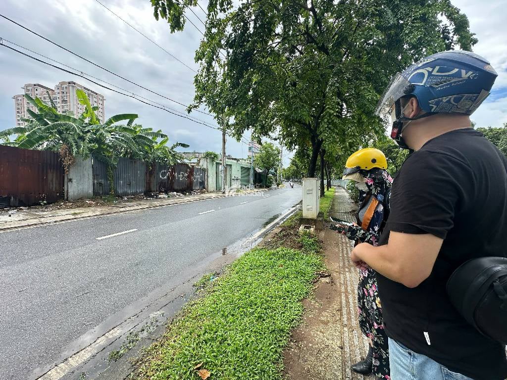 CỰC HIẾM- KÊNH TÂN HÓA-3400m2(85x55)- CHÀO 285 TỶ(TL)