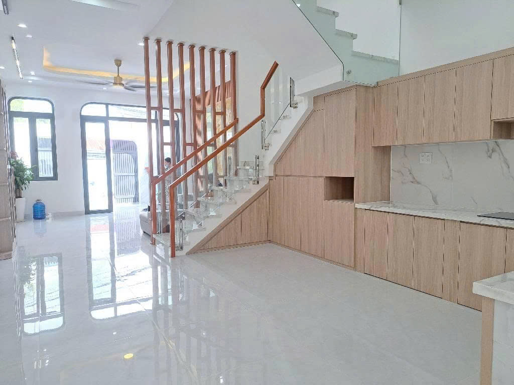 BIỆT THỰ MINI 3 TẦNG FULL NỘI THẤT CAO CẤP DT 113M GIÁ CHỈ 3.995 TỶ- HÀ DUY PHIÊN - CỦ CHI