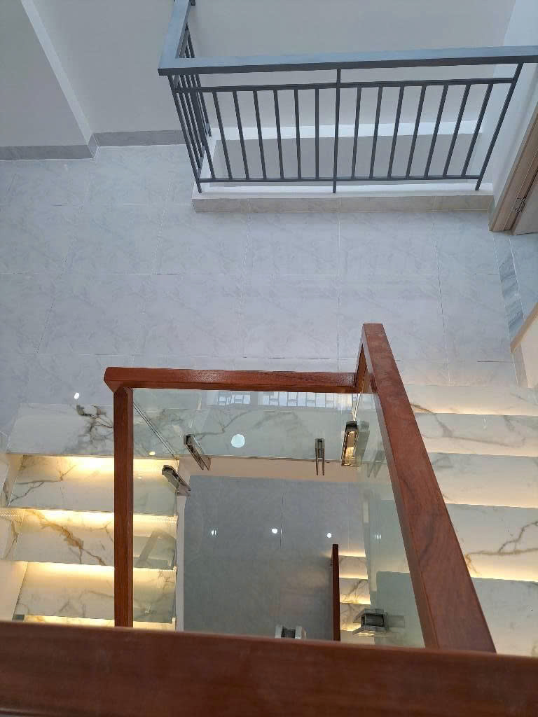 BIỆT THỰ MINI 3 TẦNG FULL NỘI THẤT CAO CẤP DT 113M GIÁ CHỈ 3.995 TỶ- HÀ DUY PHIÊN - CỦ CHI