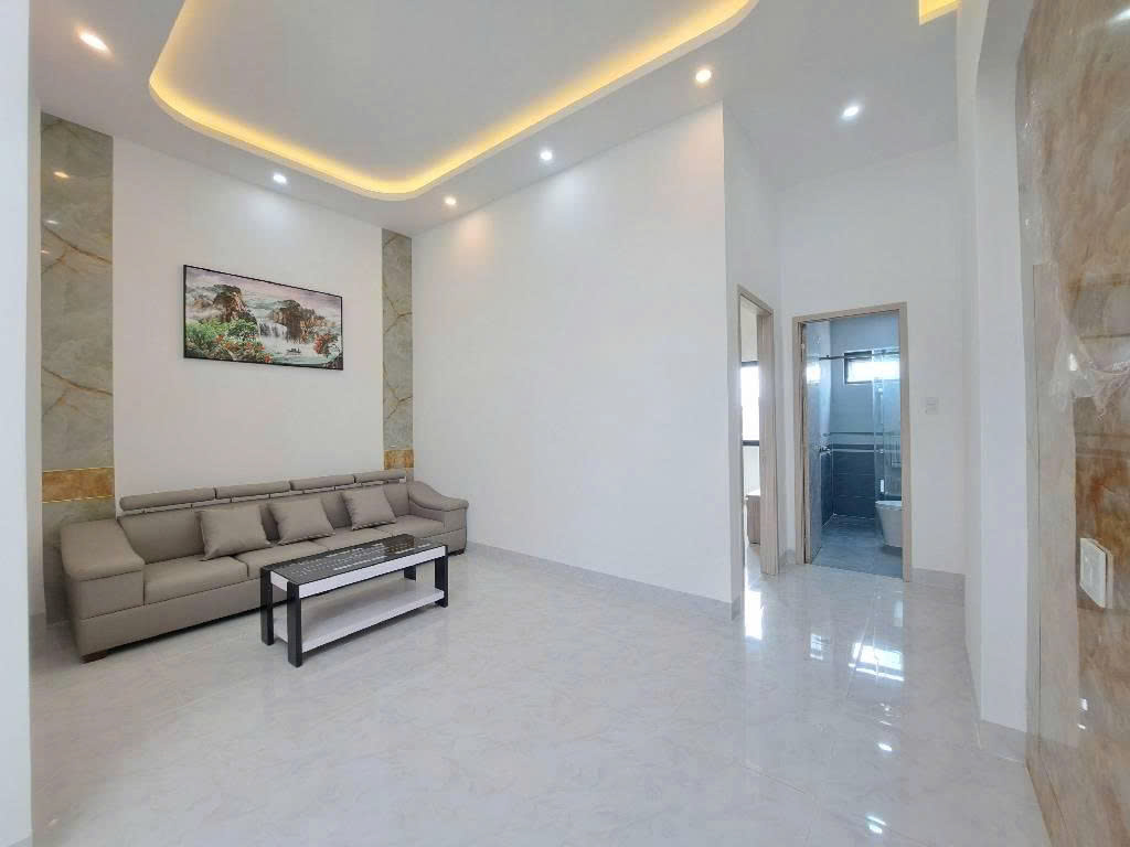 BIỆT THỰ MINI 3 TẦNG FULL NỘI THẤT CAO CẤP DT 113M GIÁ CHỈ 3.995 TỶ- HÀ DUY PHIÊN - CỦ CHI