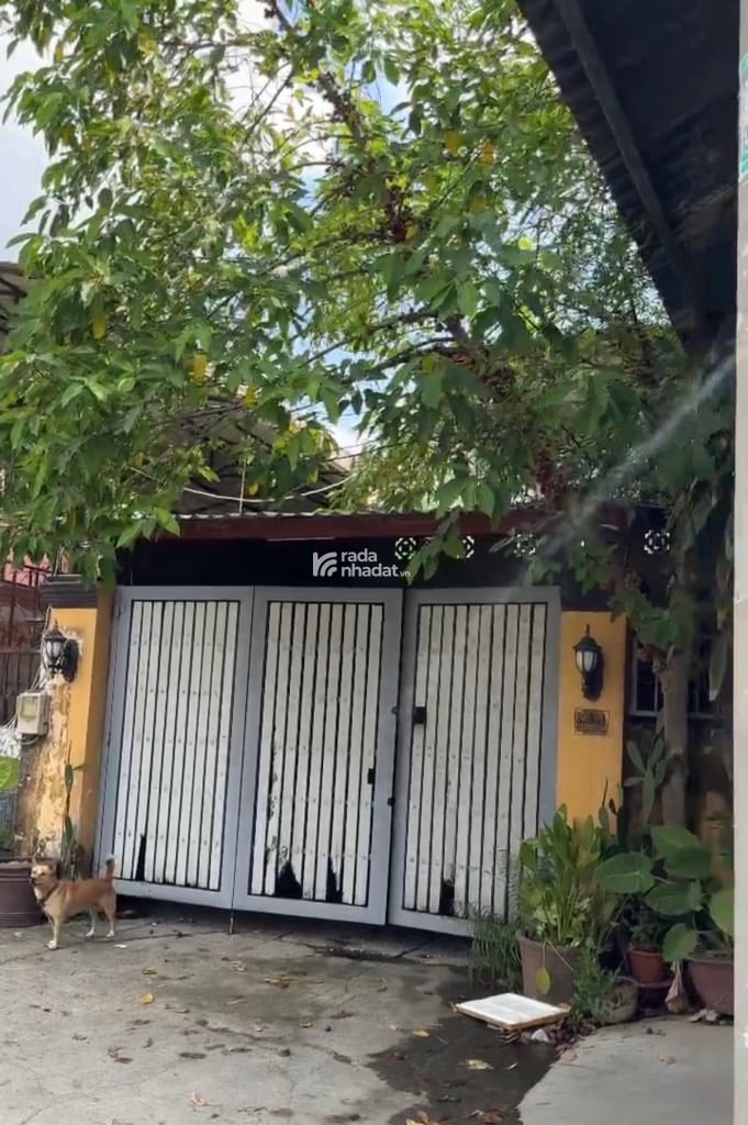 KDL THANH ĐA, HẺM XE HƠI BÌNH QUỚI, BÌNH THẠNH, 115M2 TIỆN XÂY MỚI. GIẢM 3T CHỈ CÒN 9.8T TL 