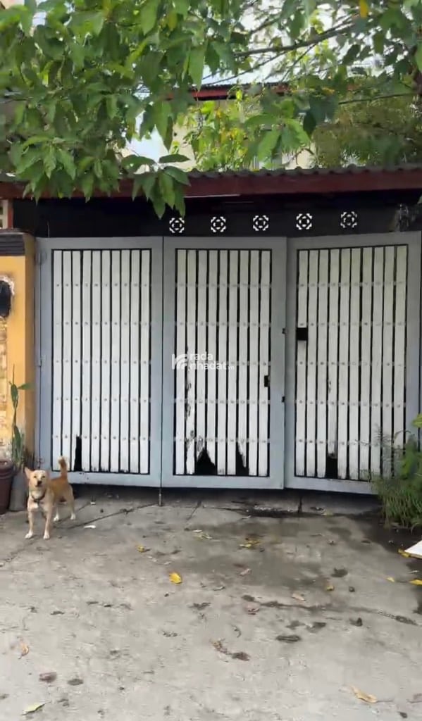KDL THANH ĐA, HẺM XE HƠI BÌNH QUỚI, BÌNH THẠNH, 115M2 TIỆN XÂY MỚI. GIẢM 3T CHỈ CÒN 9.8T TL 