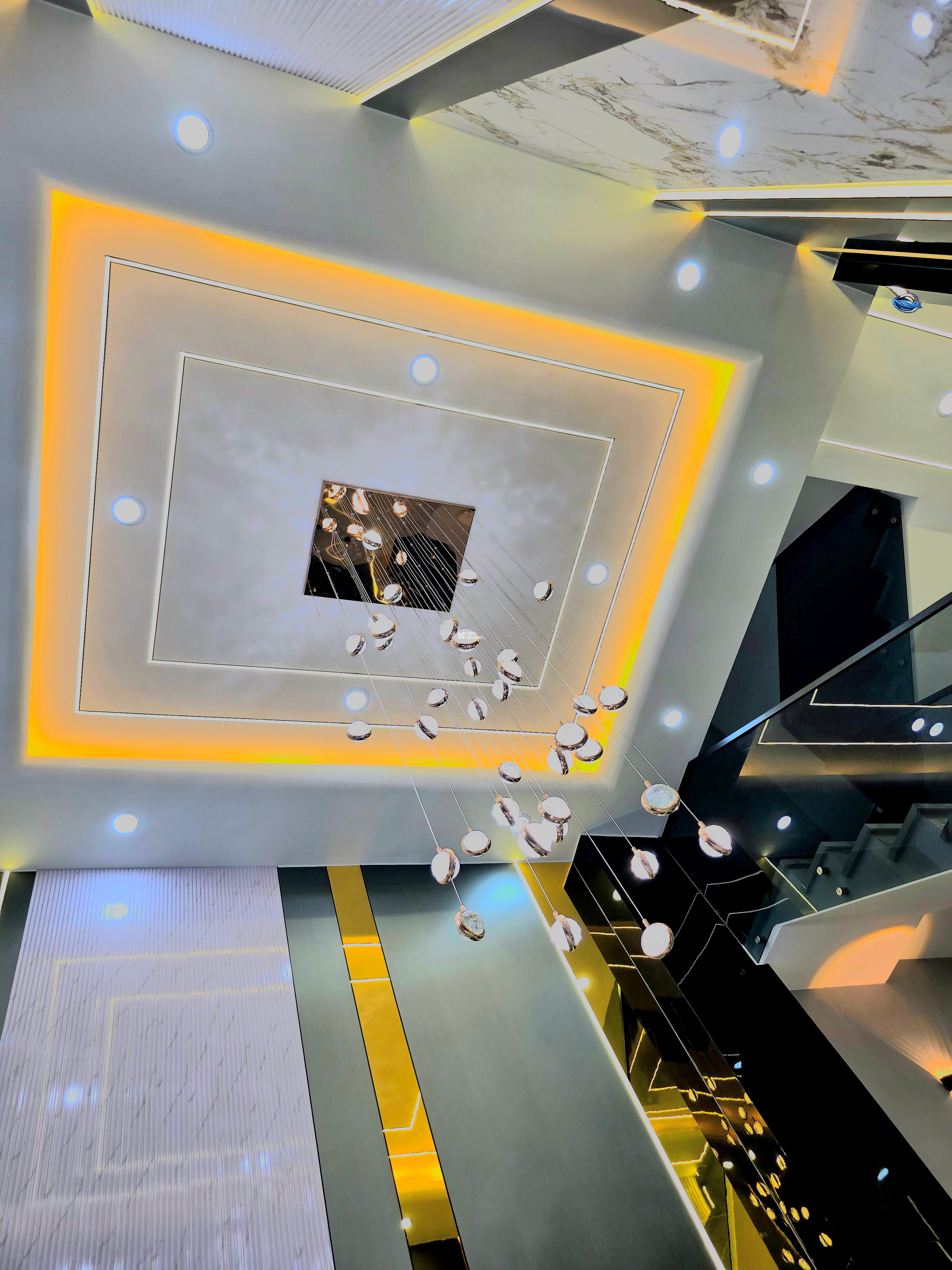 * Nhà 5 Tầng Đẹp, Trên Hương Lộ 2 - Hẻm Oto, Gần TTVH Bình Trị Đông, 4*14m/ 6.xTỷ