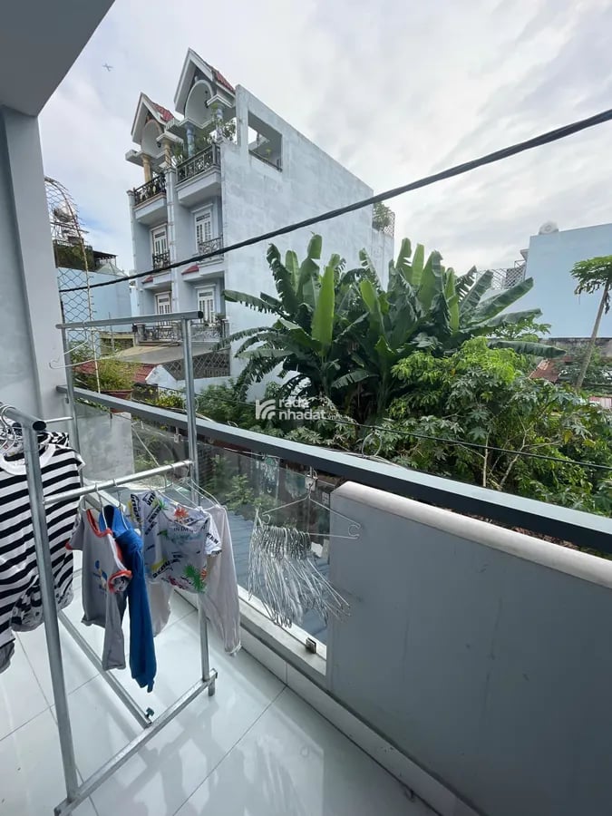 HẺM XE HƠI ĐƯỜNG 18B-GÒ XOÀI- MÃ LÒ-LÊ VĂN QUỚI-2 TẦNG -BTCT MỚI- NHỈNH 4 TỶ.