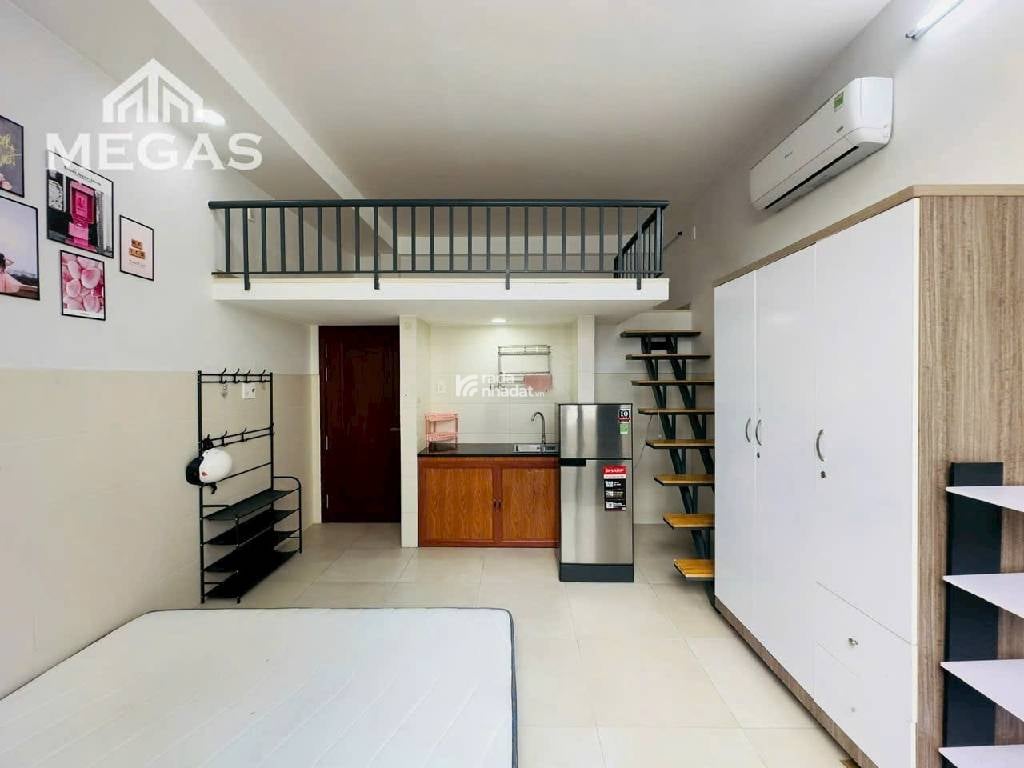 BÁN CHDV NHỀU PHÒNG LÊ CẢNH TUÂN, TÂN PHÚ 4x18m2, CN 270m2 THU NHẬP 50TR/THÁNG. 