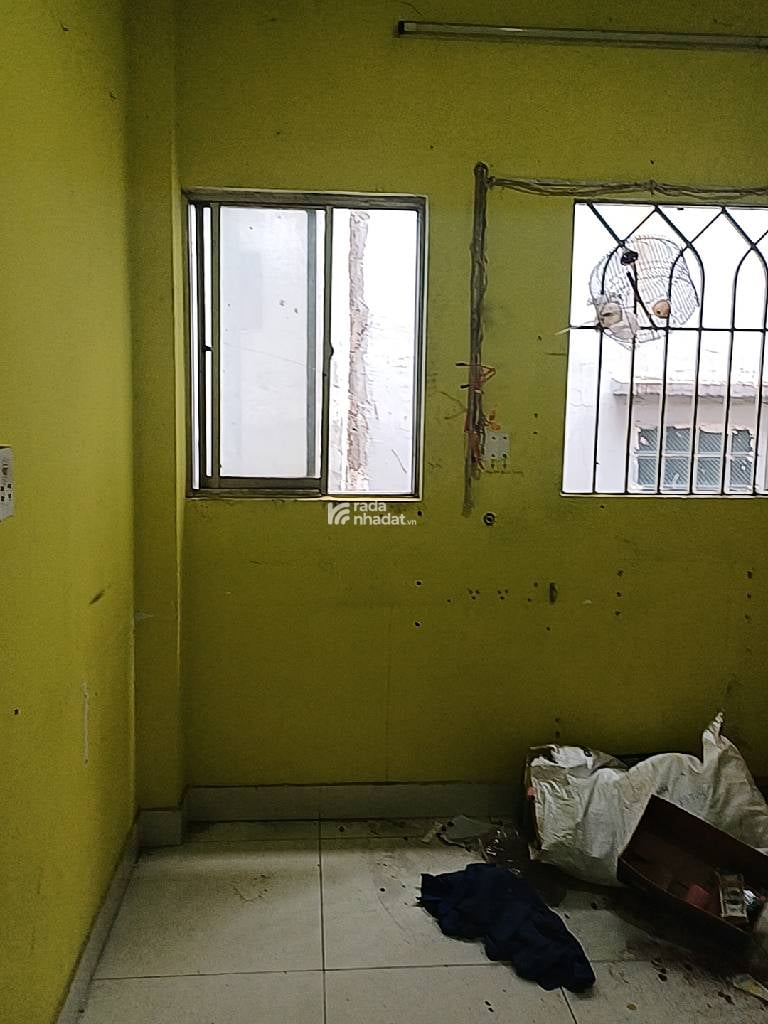 MTKD TÂN QUÝ, TÂN PHÚ, CHUẨN 87M2 HIẾM CÓ. GIẢM 450TR CHỈ 15.3T 