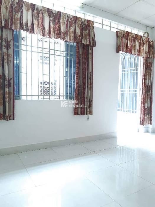 24m2 Bùi Thế Mỹ, hẻm ba gác 1/ thẳng, 2PN, 2ty8