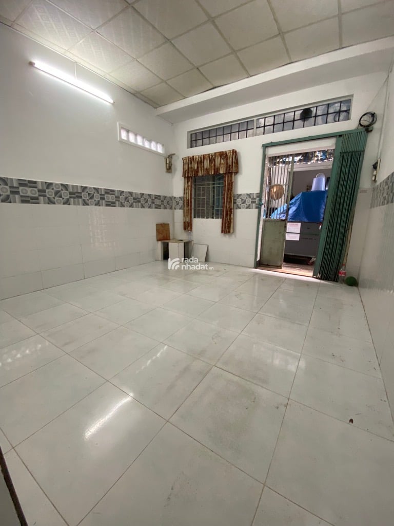 24m2 Bùi Thế Mỹ, hẻm ba gác 1/ thẳng, 2PN, 2ty8
