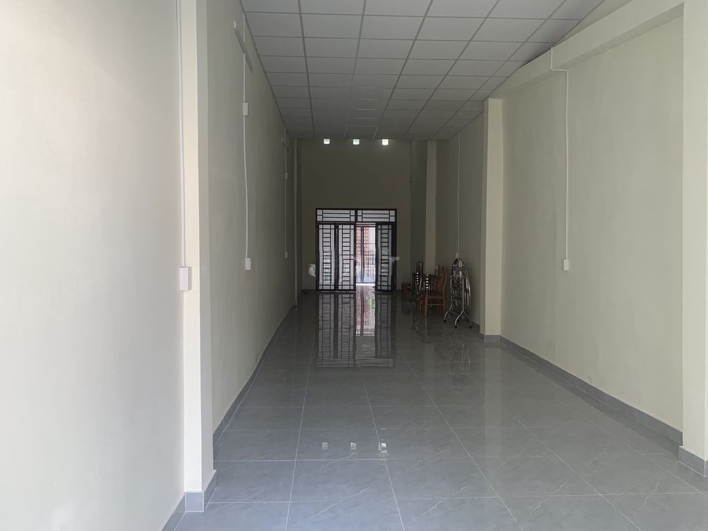 MẶT TIỀN KINH DOANH ĐA NGÀNH, CẠNH TRƯỜNG ĐH CẢNH SÁT 4X26 CHỈ 11,5 TỶ.