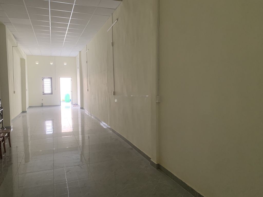 MẶT TIỀN KINH DOANH ĐA NGÀNH, CẠNH TRƯỜNG ĐH CẢNH SÁT 4X26 CHỈ 11,5 TỶ.