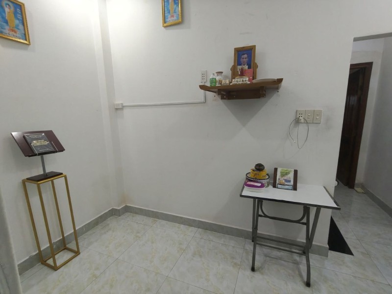 Bán Nhà 3 Tầng - Dòng Tiền 10Tr/Th, HXH Dương Đình Hội, TP Thủ Đức. Giá 6.x Tỷ
