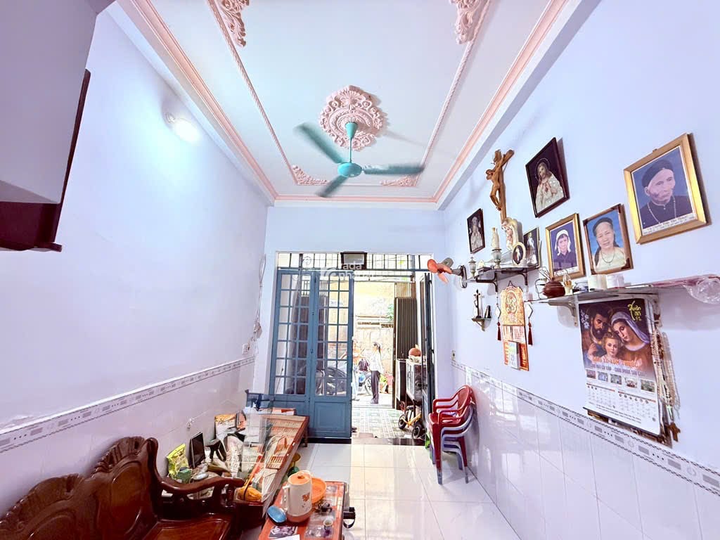 Bán gấp nhà phố 1 trệt 1 lấu đường 59 p14 quận gò vấp