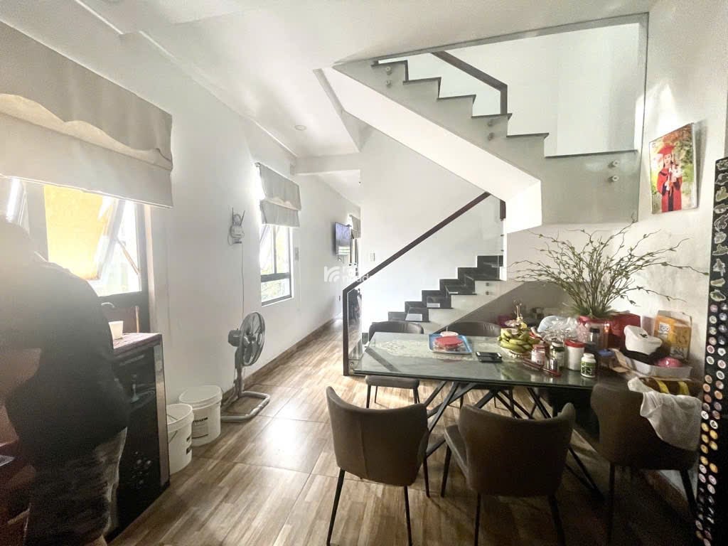 Căn Góc 2 mặt tiền kinh doanh khu Dream home Đường 59 P14 Gò Vấp  8x18m Giá 22.99Tỷ