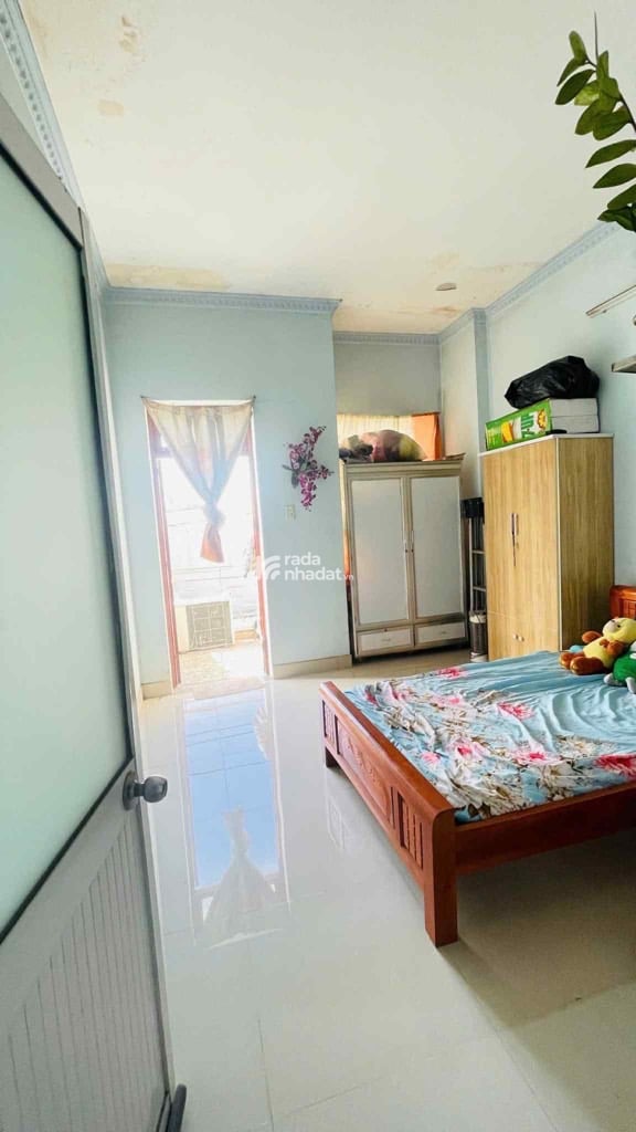 BÁN NHANH  Nhà MẶT TIỀN ĐƯỜNG NGUYỄN DUY TRINH , DIỆN TÍCH 84M2, GIÁ 12.5 TỶ(TL) 