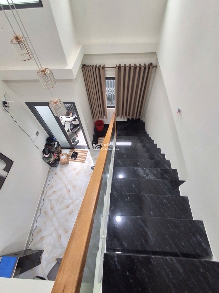 CHỈ 7.9 TỶ - 47M2 - TRẦN QUANG KHẢI - NHÀ ĐẸP Ở NGAY TRUNG TÂM QUẬN 1