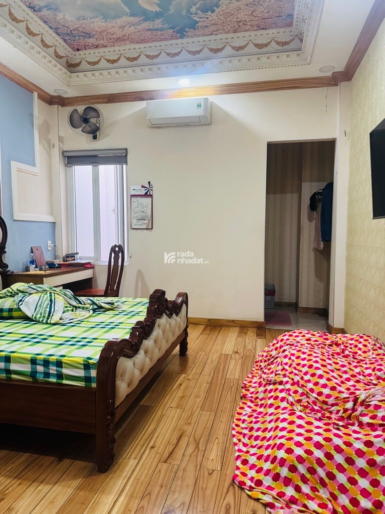 SIÊU VIP, HXH DIỆP MINH CHÂU, TÂN PHÚ, 64M2 Ở NGAY. GIẢM 550TR CHỈ 13.5T TL TỐT