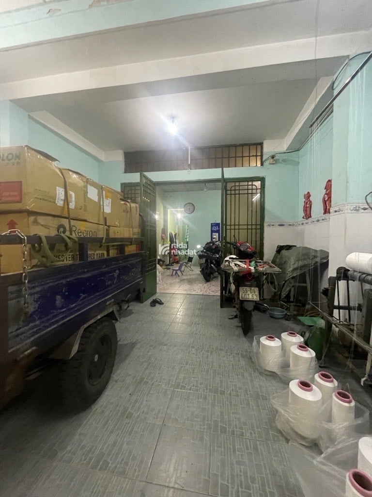 MTKD TÂN KỲ TÂN QUÝ, TÂN PHÚ, CHUẨN 80M2 HIẾM CÓ. GIẢM 450TR CHỈ CÒN 13.5T TL TỐT