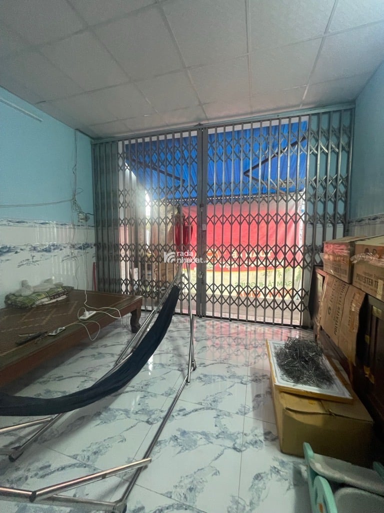 MTKD TÂN KỲ TÂN QUÝ, TÂN PHÚ, CHUẨN 80M2 HIẾM CÓ. GIẢM 450TR CHỈ CÒN 13.5T TL TỐT