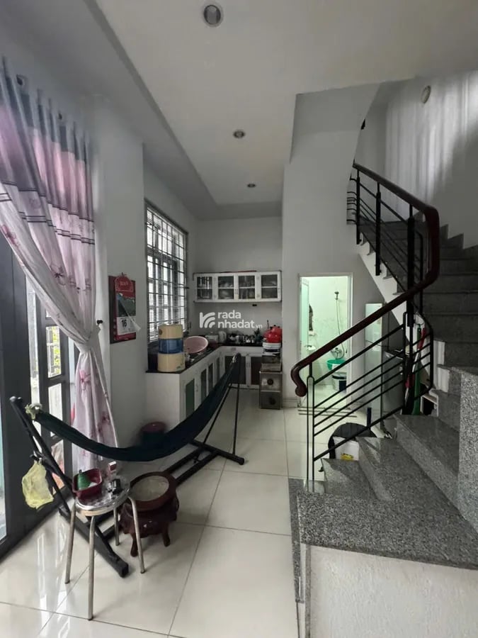 Bán biệt thự mini  Đỗ Công Tường, Tân Quý, Tân Phú chỉ 6.55 tỷ