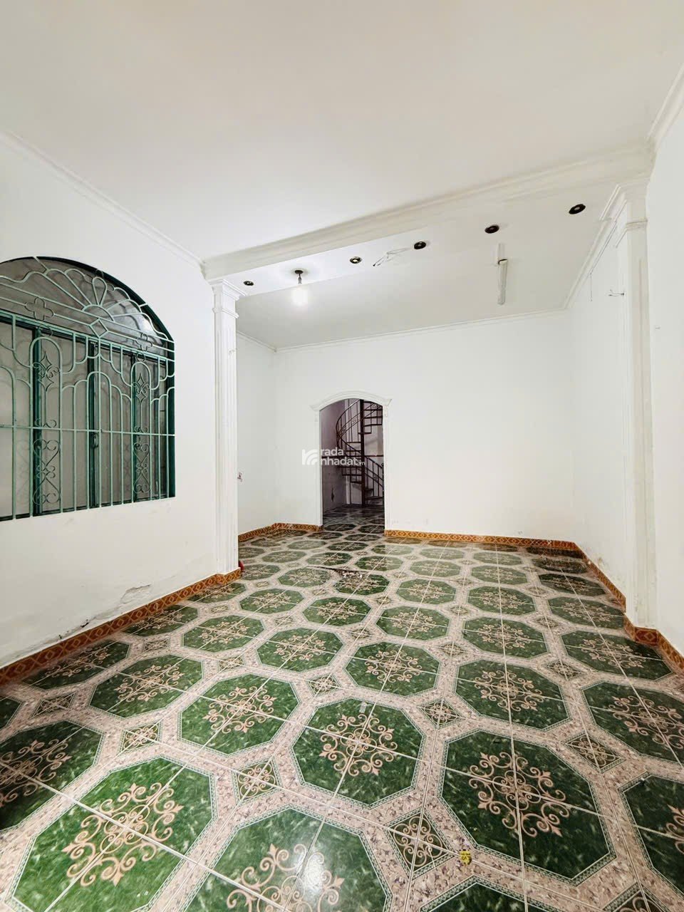 Dương đức hiền, tân phú 56m2, oto tránh, giá rẻ