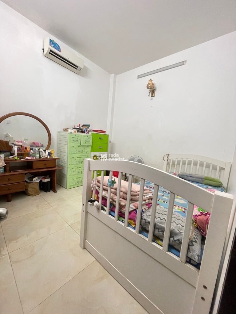 BÁN GẤP NHÀ  HẺM ÔTÔ - BTCT - 3 TẦNG - 3PN - 3WC 