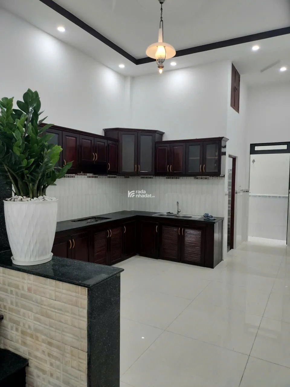 BÁN NHÀ 3.5 TẤM MỚI ĐẸP ,HẺM  LÊ VĂN QUỚI, P. BÌNH HƯNG HÒA A, BÌNH TÂN 63M2, 6.25 TỶ