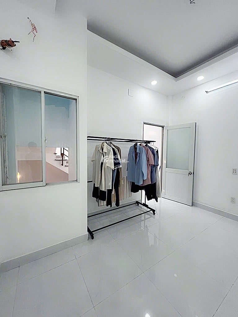 Bán nhà gân bình long bình hưng hoà a 