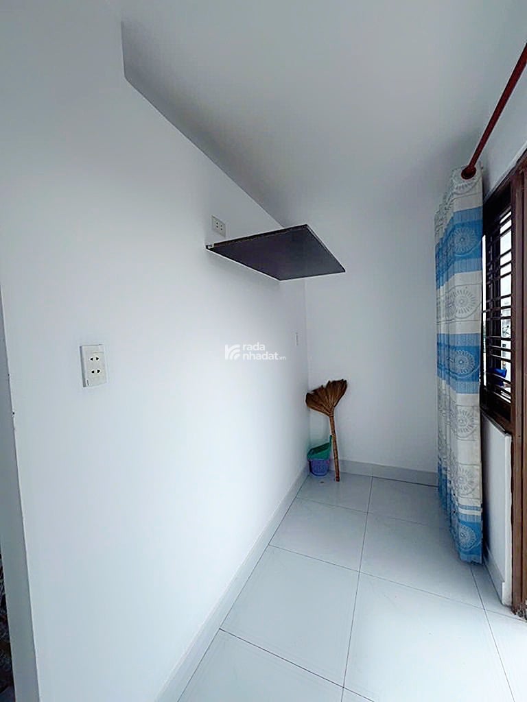 Bán nhà gân bình long bình hưng hoà a 