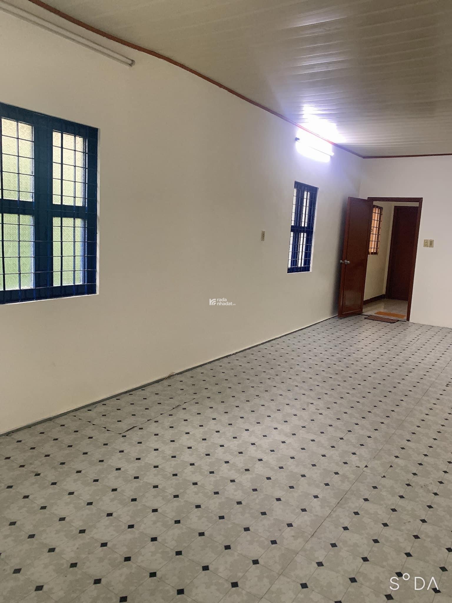 Nhà bán P.17, Bình Thạnh HXH Điện Biên Phủ ngang 3,2m dài 20m SH công nhận 62m2