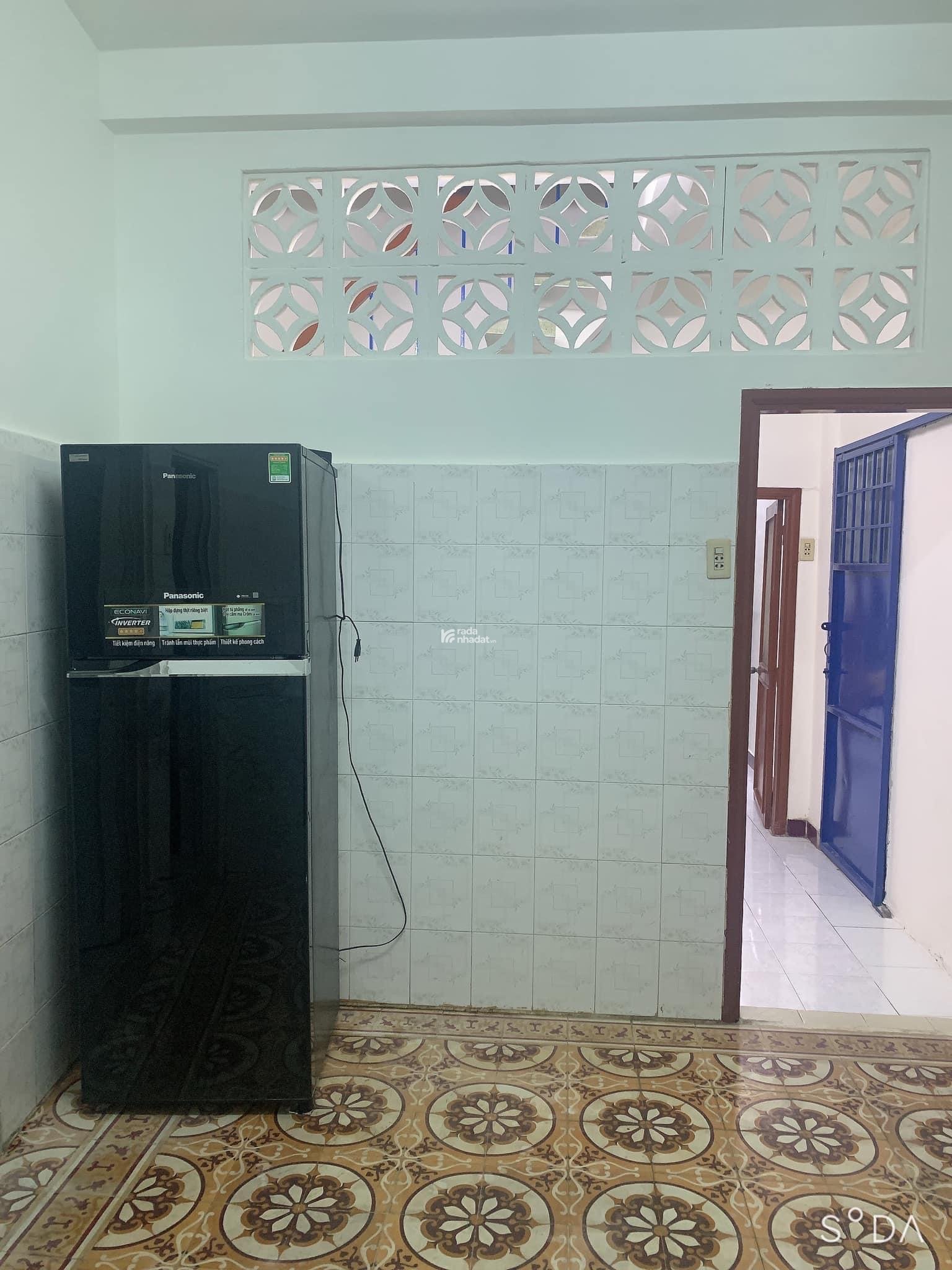 Nhà bán P.17, Bình Thạnh HXH Điện Biên Phủ ngang 3,2m dài 20m SH công nhận 62m2