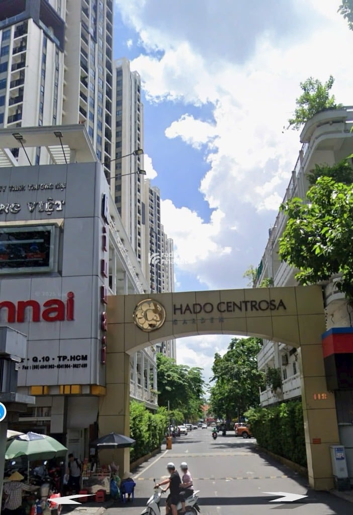 SIÊU PHẨM MTKD ĐƯỜNG 3/2 TRUNG TÂM QUẬN 10 - 2 TẦNG - NGANG 6.2M- CĂN GÓC 2 MẶT TIỀN THOÁNG MÁT