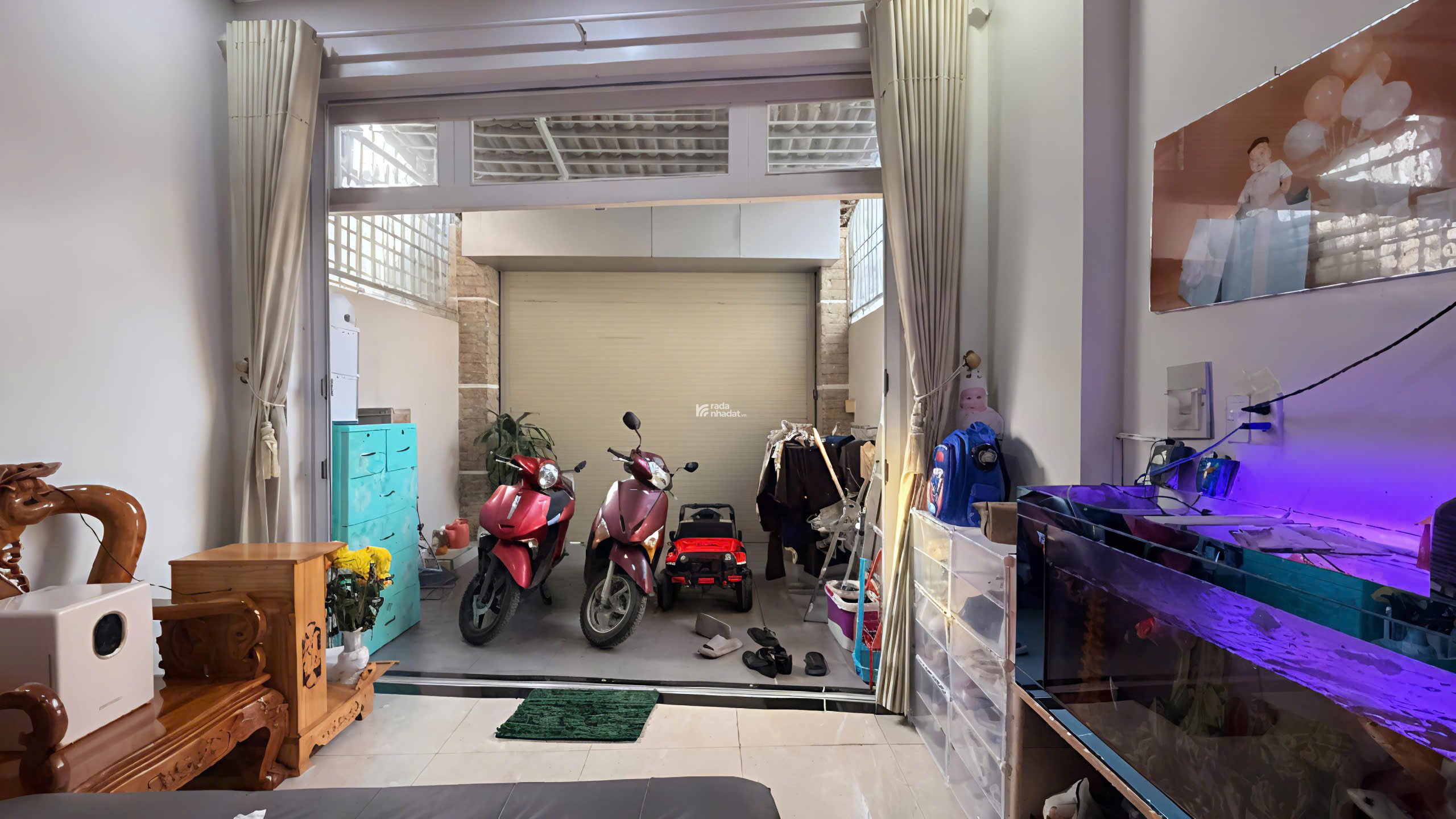 Nhà phố 1 trệt 1 lầu lô góc Tăng Nhơn Phú B  Đường số 2  Quận 9