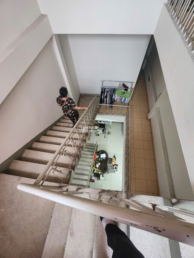 NGUYỄN VĂN CỪ - PHƯỜNG 1 - QUẬN 5 -DT: 4.4*38M- 38 TỶ