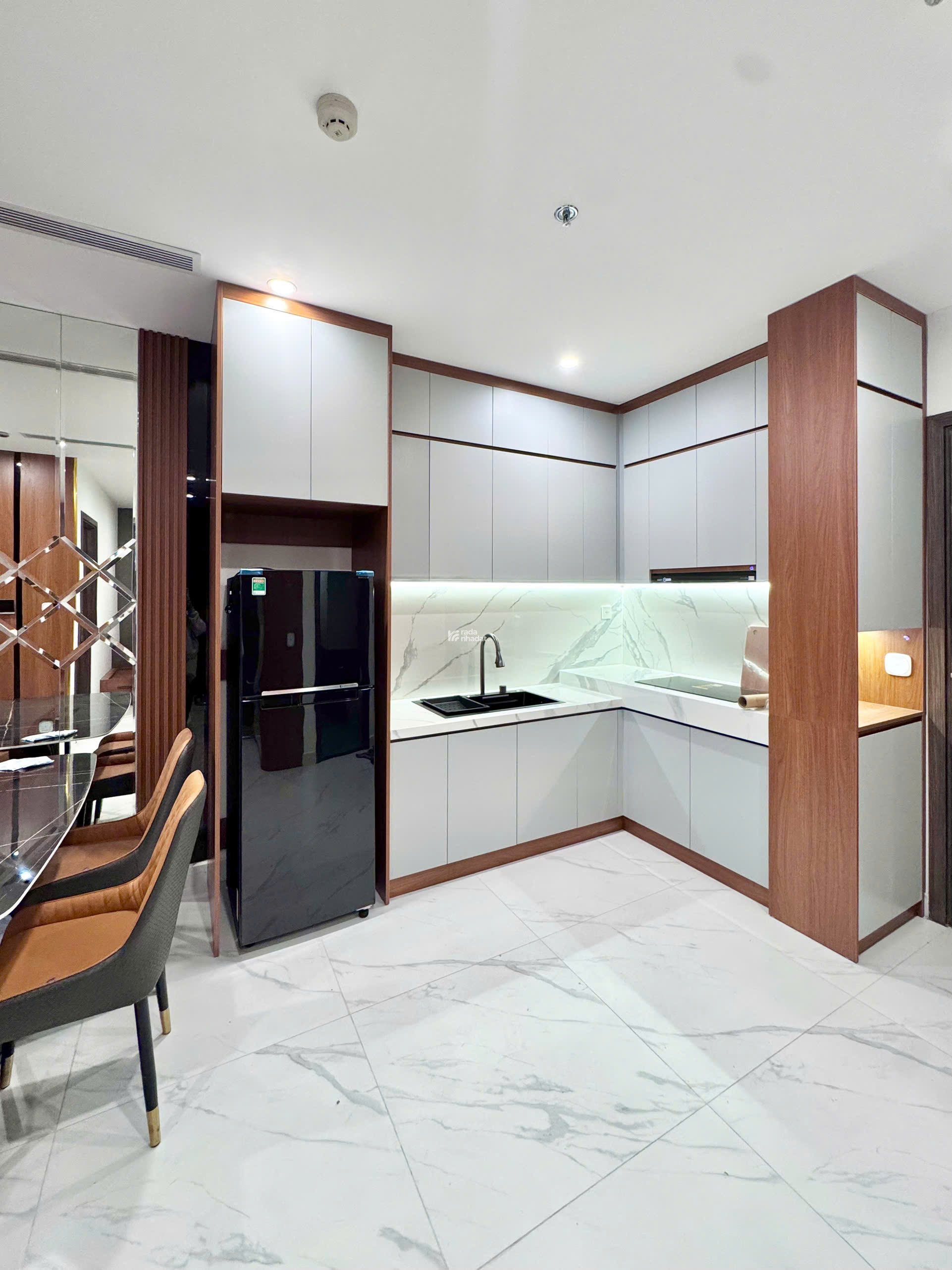Chỉ cần 30% thanh toán ban đầu, sơ hưu căn chuyên nhương siêu đep tai Beverly
