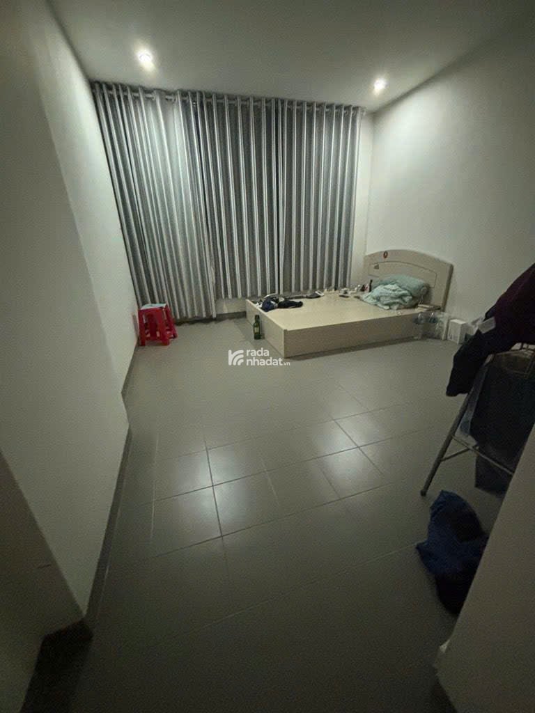 Mặt tiền Kinh Doanh - Trần Tấn -Tân Sơn Nhì Tân Phú - DT: 4x18m - 12 tỷ 6