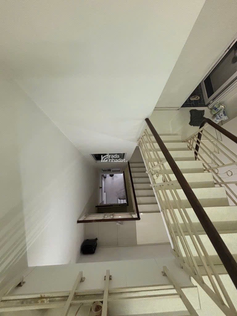 Mặt tiền Kinh Doanh - Trần Tấn -Tân Sơn Nhì Tân Phú - DT: 4x18m - 12 tỷ 6