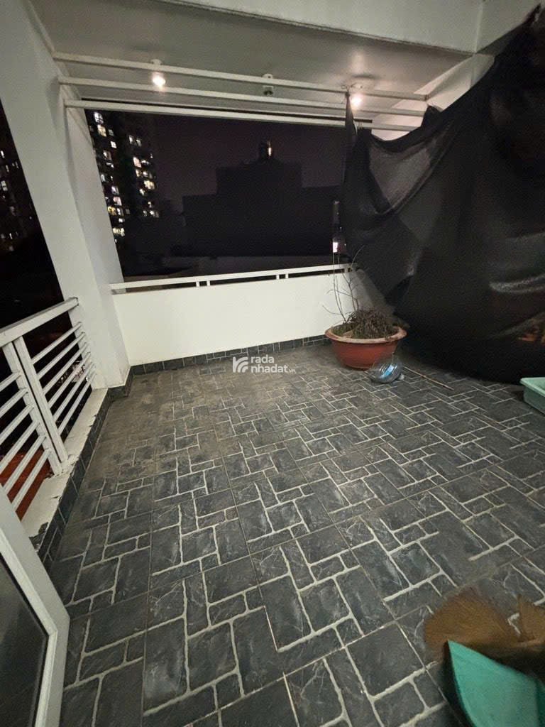 Mặt tiền Kinh Doanh - Trần Tấn -Tân Sơn Nhì Tân Phú - DT: 4x18m - 12 tỷ 6