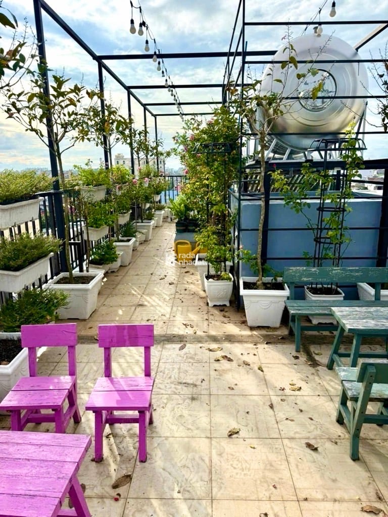 IÊU PHẨM 4 TẦNG- KHU VIP NHÀ LẦU - GẦN NGÃ TƯ BỐN XÃ - GIÁP TÂN PHÚ - Q6 -Q11