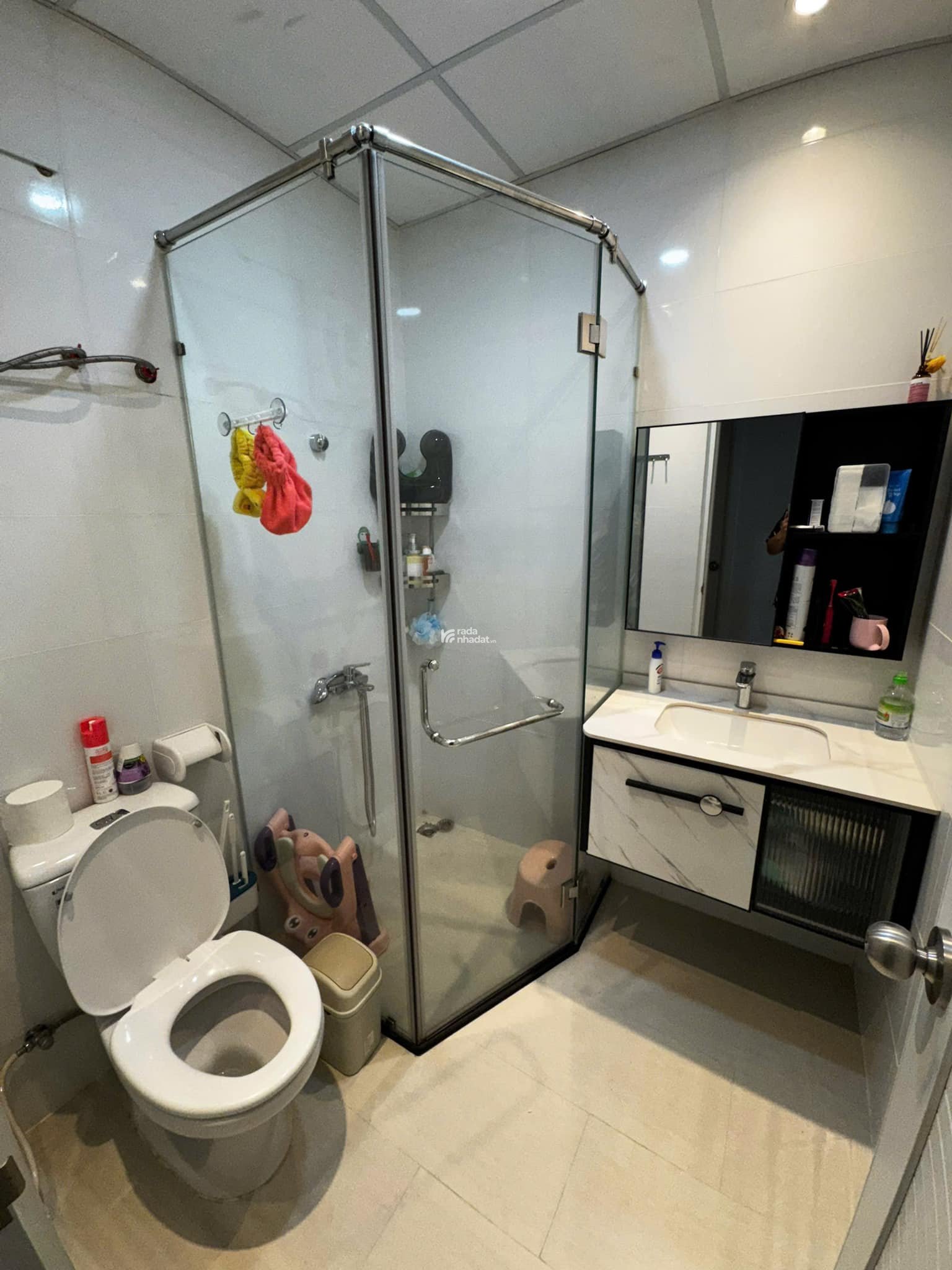 Bán gấp căn 85m2, 3PN, 2WC tháp Dragon 1, giá 3,7 tỷ, nhà trống. Liên hệ: 0936 266 *** Ms Xinh