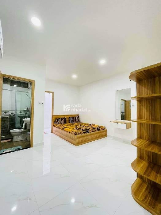 BÁN NHÀ TÂN SƠN NHÌ,TÂN PHÚ,NHÀ MỚI VÀO Ở LIỀN,THIẾT KẾ HIỆN ĐẠI DIỆN TÍCH 410.40M2 GIÁ 4,1 tỷ