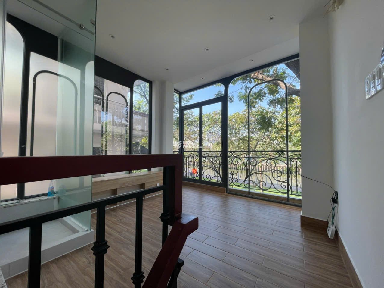 Bán mặt tiền kinh doanh đường Hoàng Sa, quận 1 - 7.5 tỷ 