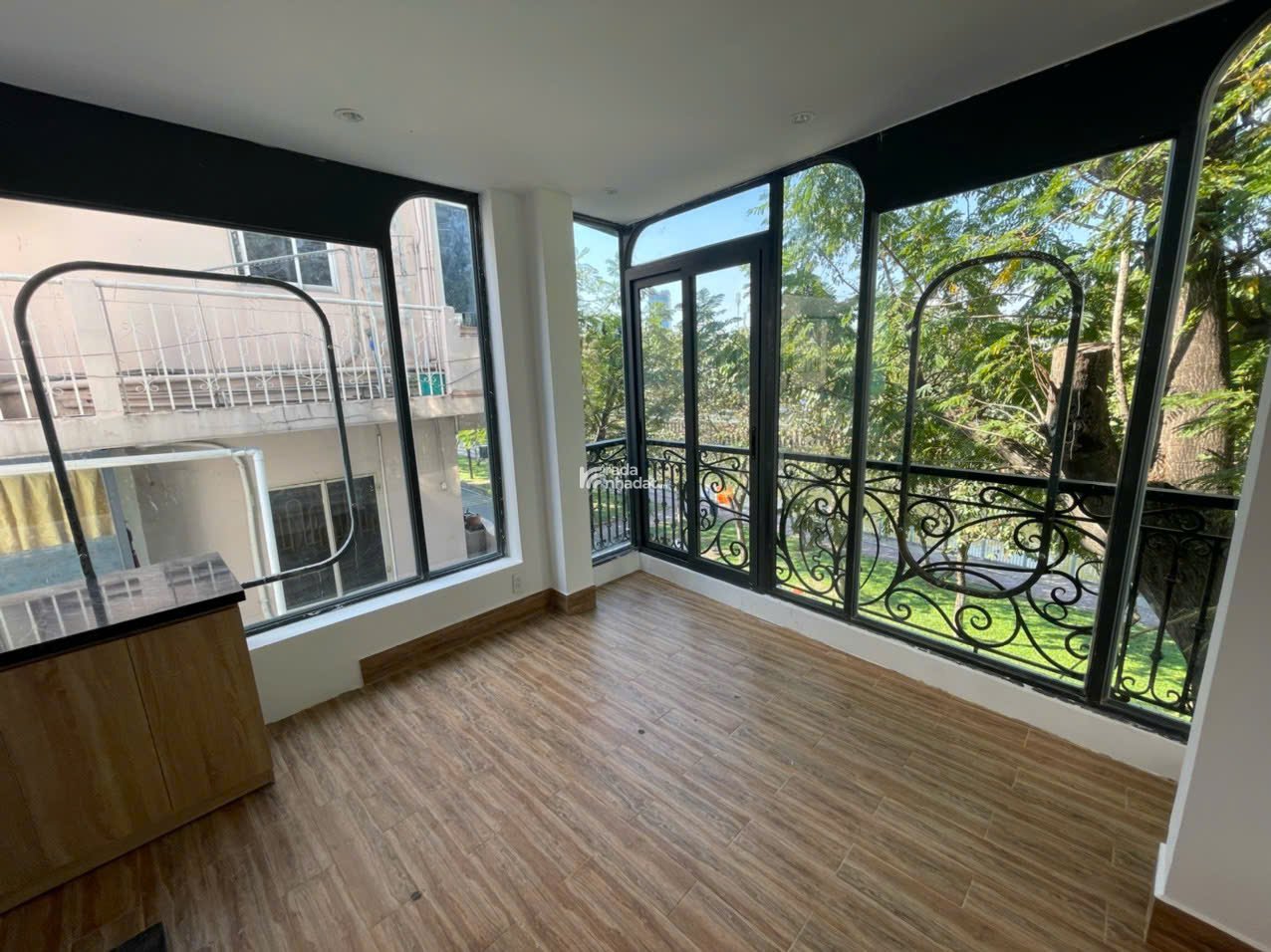 Bán mặt tiền kinh doanh đường Hoàng Sa, quận 1 - 7.5 tỷ 