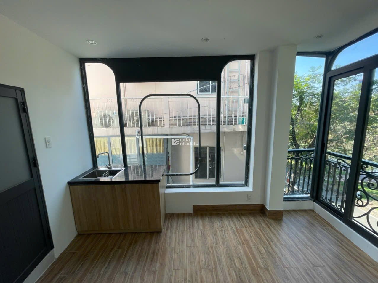 Bán mặt tiền kinh doanh đường Hoàng Sa, quận 1 - 7.5 tỷ 