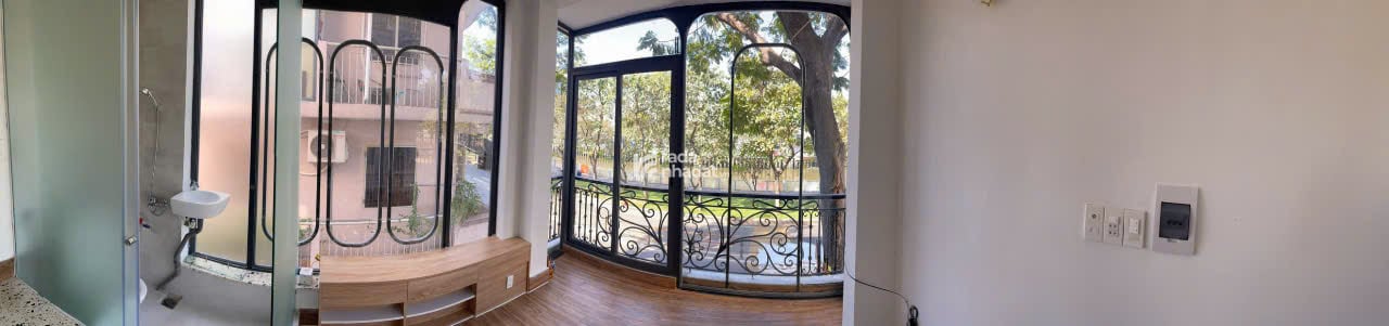 Bán mặt tiền kinh doanh đường Hoàng Sa, quận 1 - 7.5 tỷ 